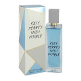 Superdrug Katy Perry Indi Visible Eau de Parfum Women's Fragrance Spray 100ml- Buy online at McGrocer