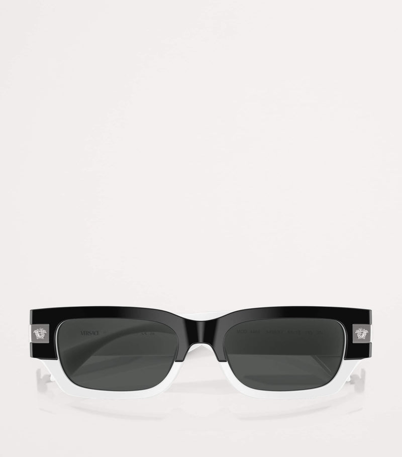 Versace acetate VE4465 sunglasses (British brand)