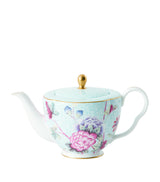 Harrods Wedgwood Cuckoo Large Teapot 1L- Buy online at McGrocer