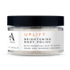 Arran Naturals Bergamot Grapefruit body polish 250ml, UK version
