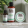 Bulldog Original Beard Balm 75ml - British product