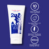 Curly Girl Method Club Casting Queen styling cream 100ml (British brand)