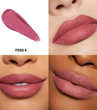 Kylie Cosmetics Velvet Lip Kit, UK version