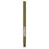 Maybelline Tattoo Smoky Eye Liner Emerald Energy, imported from the UK