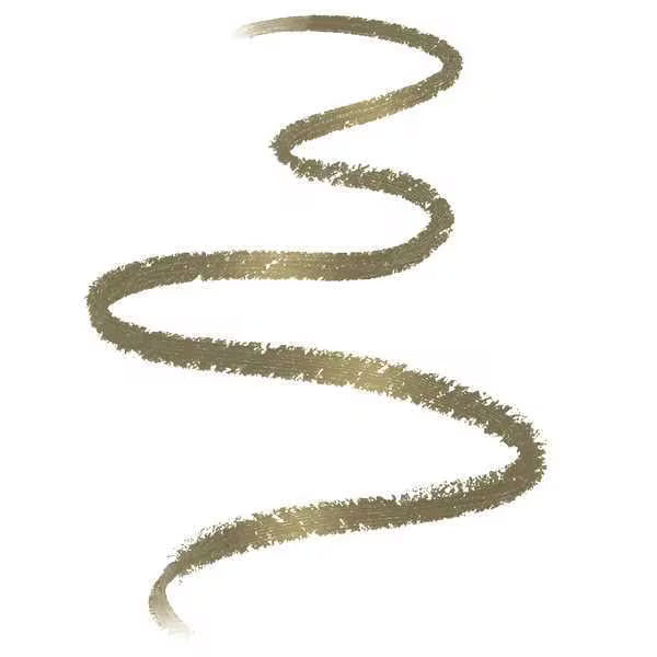 Maybelline Tattoo Smoky Eye Liner Emerald Energy, imported from the UK