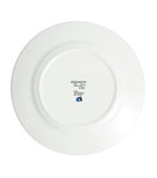 Wedgwood Wild Strawberry Inky Blue fine bone china side plate 20.5cm (British brand)