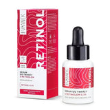 Superdrug Vianek Face Serum with Retinol 0.3% 30ml- Buy online at McGrocer