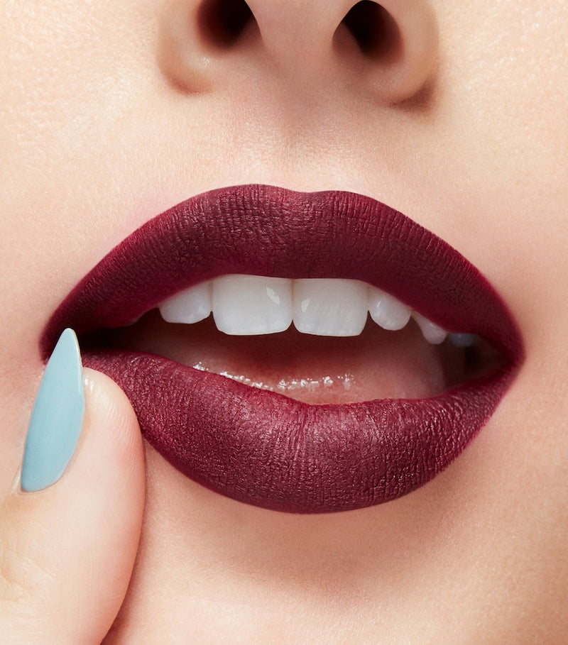 MAC 24-hour matte liquid lipstick 4ml, UK version