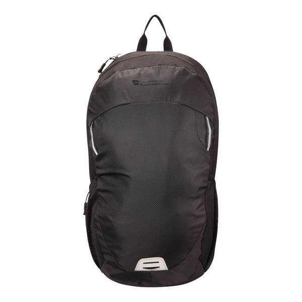 Mountain Warehouse Onyx Lightweight 15L backpack - British product
