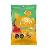Yuki & Love OJuicy mango jelly, imported from the UK