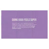 Superdrug Pocket Tissues Ultra Soft 6pk (British brand)