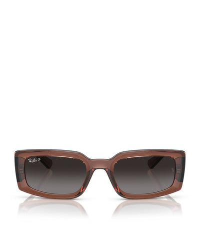 Harrods Ray-Ban Acetate 0RB4395 Sunglasses- Buy online at McGrocer