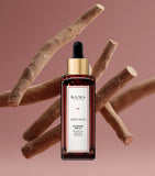 Kama Ayurveda Ashwaras Replenishing Body Oil 100ml, imported from the UK