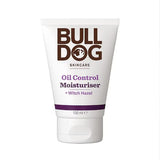 Superdrug Bulldog Oil Control Facial Moisturiser for Oily Skin 100ml- Buy online at McGrocer
