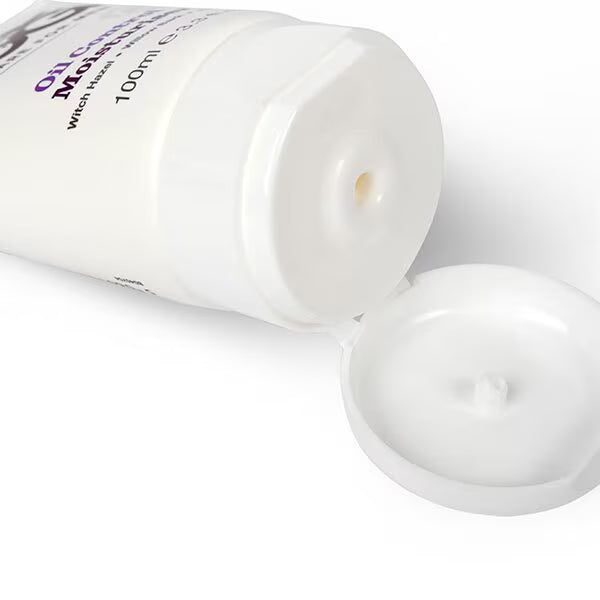 Bulldog Oil Control Moisturiser 100ml - British product