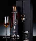 Suave ultra-añejo tequila 70cl (British brand)