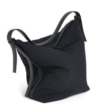 Studio Nicholson large nylon Airport shoulder bag, imported from the UK