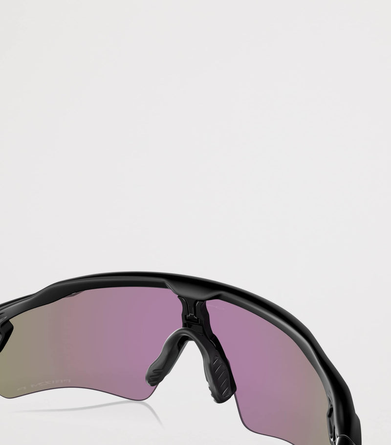 Oakley Radar EV Path Shield sunglasses, UK version