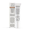 Dr Organic snail gel eye serum 15ml - British product