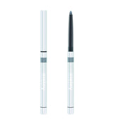 Harrods Waterproof Retractable Eyeliner Pencil in Sparkling Grey Enriched with Rosehip Oil and Vitamin E Acetate 0.3g- Buy online at McGrocer