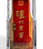 Luzhou Laojiao Baijiu 50cl, UK version