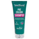 Directions Pre Colour Shampoo, imported from the UK