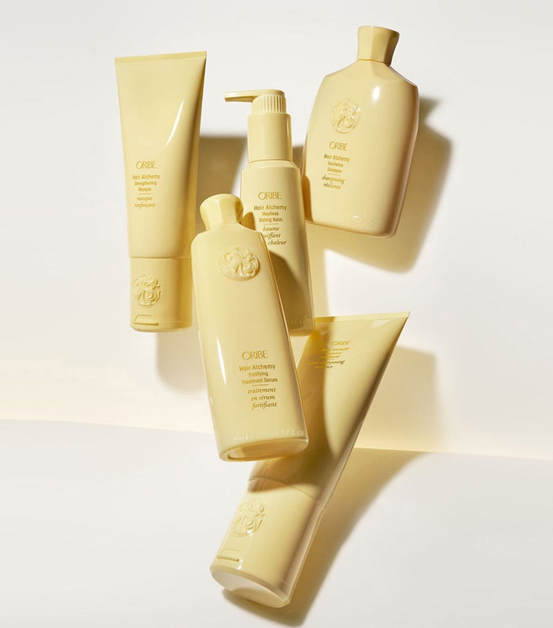 Oribe Hair Alchemy heatless styling balm 150ml - British product
