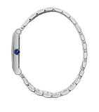 Boucheron Reflet stainless steel watch 21mm - British product