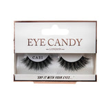 Eye Candy Casi false lashes strip - British product