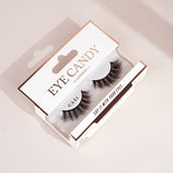 Eye Candy Casi false lashes strip - British product