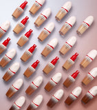 Shiseido Revitalessence Skin Glow Foundation SPF 30 (British brand)