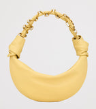 Saint Laurent Mini Amalia shoulder bag 13x19cm, UK version