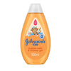 Johnson's Kids Bubble Wash Honeysuckle Extract 500ml, UK version