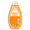 Johnson's Kids Bubble Wash Honeysuckle Extract 500ml, UK version