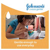 Johnson's Kids Bubble Wash Honeysuckle Extract 500ml, UK version