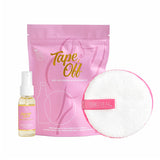 Perky Pear Tape Removal Oil Kit 30ml, imported from the UK