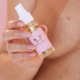 Perky Pear Tape Removal Oil Kit 30ml, imported from the UK