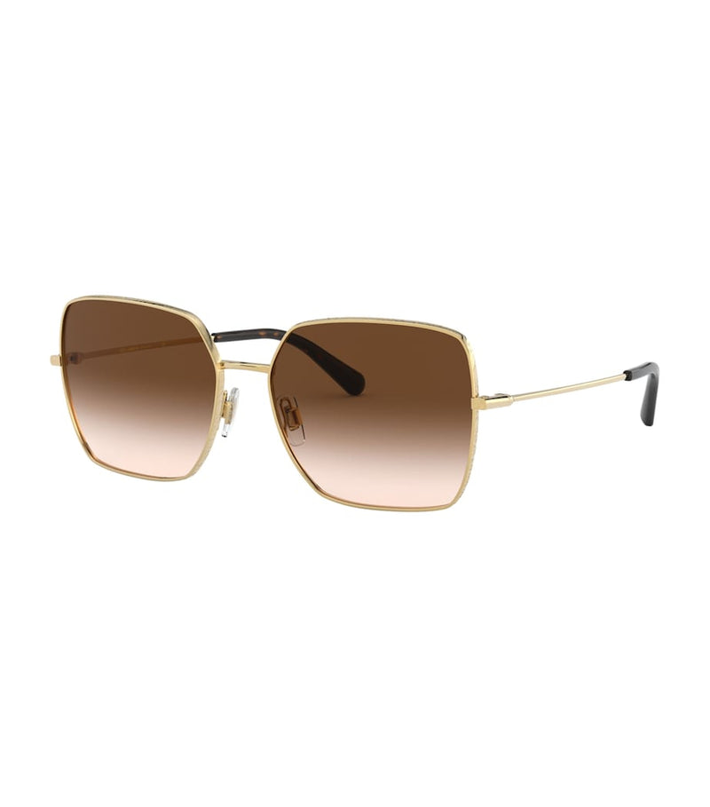 Dolce&Gabbana square sunglasses - British product