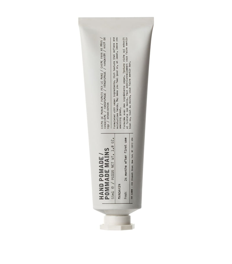 Le Labo Mandarin Hand Cream 55ml, imported from the UK