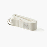 Myga yoga belt sling cream, imported from the UK