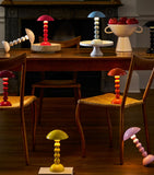 Addison Ross Bobbin LED Lamp 30cm, imported from the UK