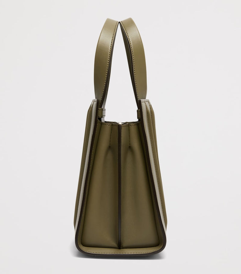 Max Mara medium Whitney top-handle bag (British brand)
