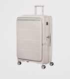 Samsonite Paralux check-in suitcase 81cm polypropylene (British brand)