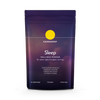 Cannaray sleep powder supplement chocolate 150g, UK version