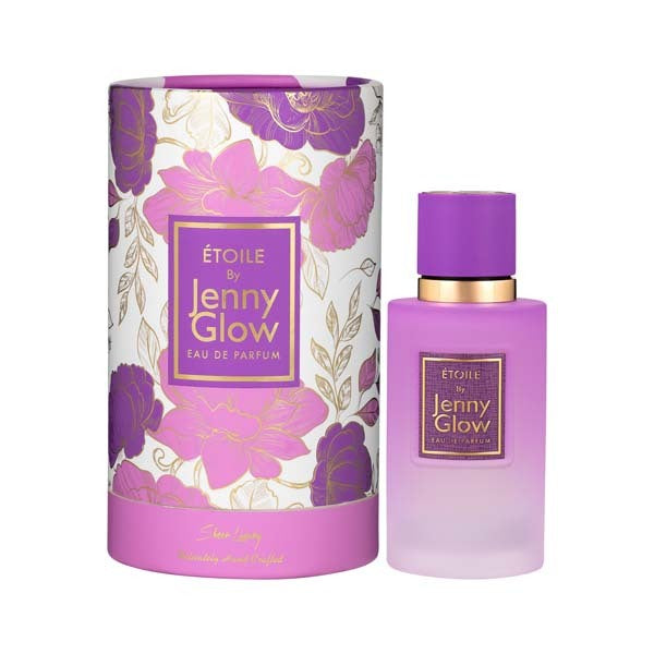 Jenny Glow Etoile Eau De Parfum 80ml, imported from the UK
