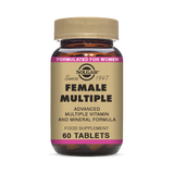 Holland & Barrett Advanced Multivitamin and Mineral Formula for Women 60 Tablets- Buy online at McGrocer
