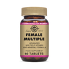 Advanced Multivitamin and Mineral Formula for Women 60 Tablets