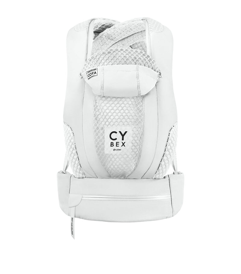 Cybex Coya baby carrier - British product