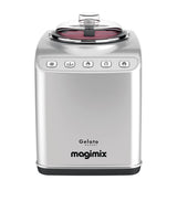 Harrods Magimix Gelato Expert Ice Cream Maker- Buy online at McGrocer