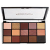 Revolution Eye Shadow Palette Velvet Rose, imported from the UK